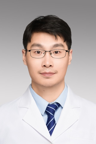 重医大附一院 康复医学科 李开庭 主治医师.png