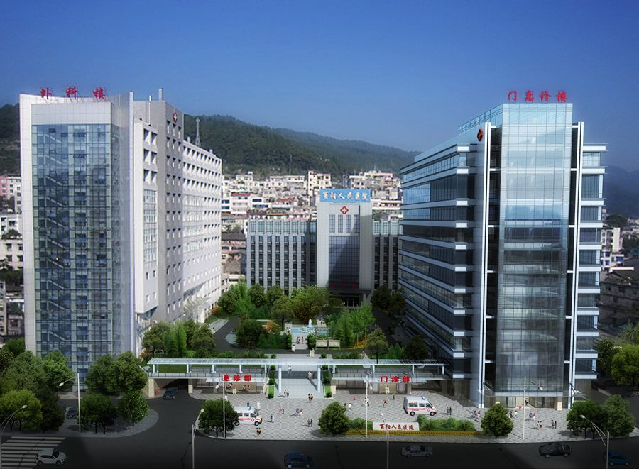酉阳县人民医院成功开展 首例经桡动脉入路全脑血管造影术（DSA）