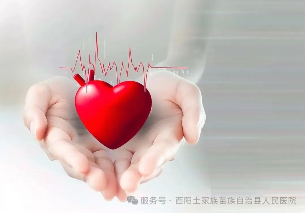 酉阳县人民医院妇科 “三八〞女神节活动温暖来袭！